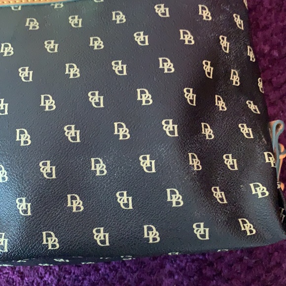 DOONEY & BOURKE ALL HARDWARE intact Preloved - Picture 8 of 15